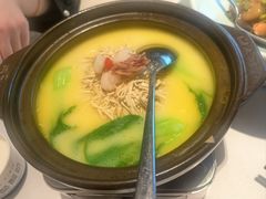 -森隆饭庄(崇文门新世界百货店)
