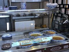 -建基泡馍·西安老字号·清真(永宁店)