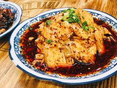 -冬哥川菜馆(十梓街店)