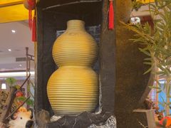 -九寨沟天源豪生度假酒店-豪庭轩中餐厅