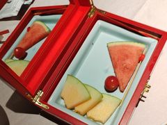 -千百味红餐厅·江西菜(绿地双子塔店)