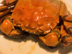 -上海虹桥宾馆味翠餐厅