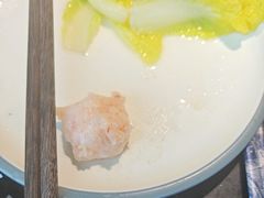 -井格重庆火锅(西直门凯德Mall店)