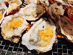 -蚝英雄·鲜蚝自助专门店(洋桥店)