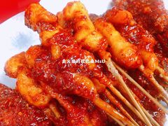 鸡肉小串-辽B·小串(总店)