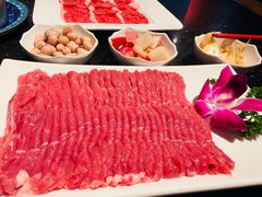 -南门涮肉(上海二店)