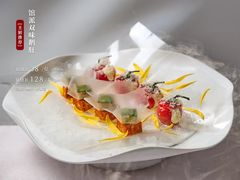 -南堂馆·新川菜(春熙路店)