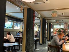 -老淮滨-蚌埠非遗小吃(淮河路店)