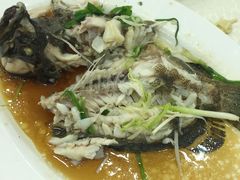 -嘉豪酒家(上环店)