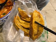 -清真·西北桥头拉面大王(丁家桥店)