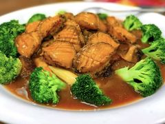 -巷语私房料理(华一实业大厦店)