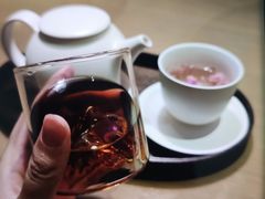 -隐溪茶馆(金虹桥店)