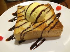 SPR&nbsp;COFFEE(东大街罗马假日风情街)-SPR COFFEE(兴正元店)