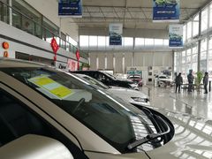 -北京东航世纪东风本田4S店(朝阳区店)