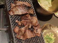 -300杯·和牛烧肉清酒专门店(廊里店)