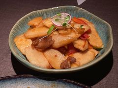 -山石榴·贵州菜(陆家嘴中心店)