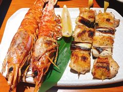 -有喜屋·烧鸟·居酒屋(周浦万达店)