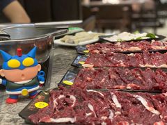 -潮发潮汕牛肉店(芳村店)