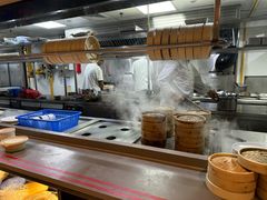 -南小馆(迪士尼小镇店)