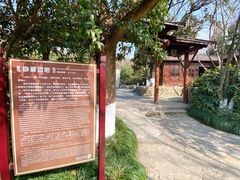 -白马涧龙池景区