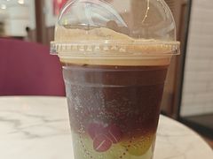 -COSTA COFFEE(恒基名人购物中心店)