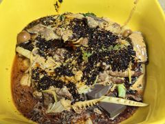林静麻辣烫-林静小吃(复兴路店)