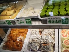 -黑窑厂糖油饼烤鸭·清真菜(旗舰店)