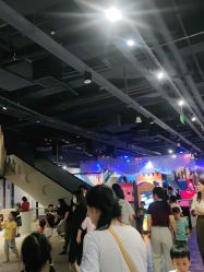 -幻贝家儿童乐园(苏州中心店)