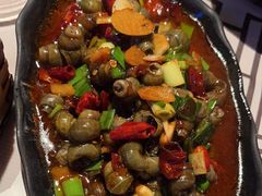 -云晓光头烧烤吧(川沙绿地店)