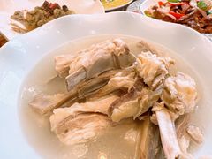 -民族饭荘(新华大街店)