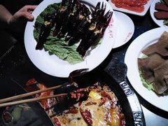 -成都龍井門火锅(王家湾店)