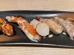 -Tuna maki寿司(苏州万象天地店)