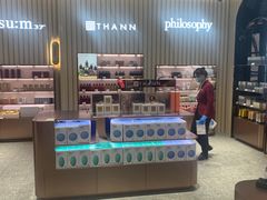 -国药中服免税(北京坊店)
