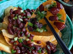 -包整·丝娃娃(一览甲秀楼风景店)