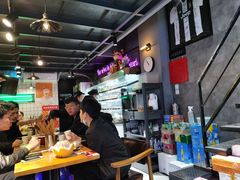 大堂-走街串巷(丰富路店)
