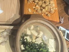 -天下醉美蒙餐(林西店)