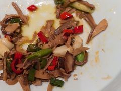 -徽镇小厨·经典徽菜(十里河店)
