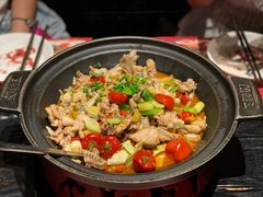 -蛙三泡椒牛蛙(万象城店)