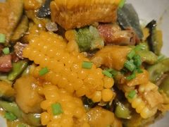 -金掌勺·锅包肉(广渠门店)