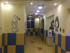 游乐区-津旗游泳俱乐部(俊景苑店)