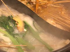 -袁记串串香(新南门店)