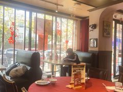 -阿莉餐厅(枣阳路店)