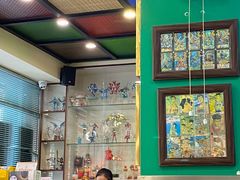 -華歡冰室-WahFoon(吉大店)