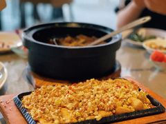 包浆豆腐-铜小馆(1891时光道店)