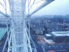 -南昌之星摩天轮