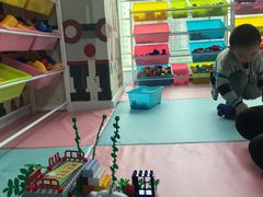 -瓦力工厂机器人少儿编程教育(电子城校区)