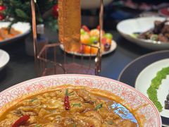 -曾宴·楚菜(湖北省博物馆店)