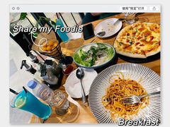 -清真·艾美可餐厅(大悦汇店)