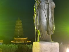 -大唐不夜城