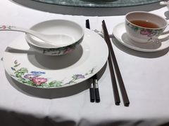 -花城苑广府菜(侨鑫店)